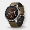 garmin marq adventurer gen 2 – damaststahl 46mm