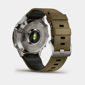 garmin marq adventurer gen 2 – titan 46mm