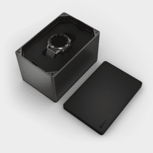garmin marq adventurer gen 2 – titan 46mm