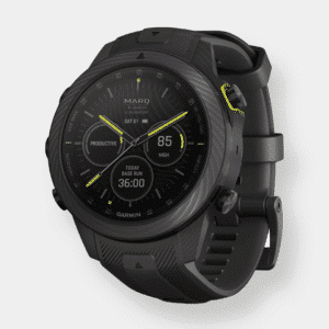 garmin marq athlete gen 2 – carbon 46mm