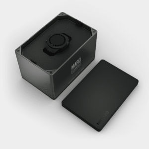 garmin marq athlete gen 2 – carbon 46mm