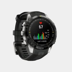 garmin marq athlete gen 2 – titan 46mm