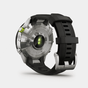 garmin marq athlete gen 2 – titan 46mm