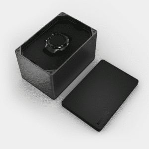 garmin marq athlete gen 2 – titan 46mm