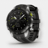 garmin marq athlete gen 2 – titan 46mm