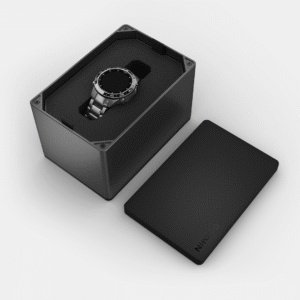 garmin marq aviator gen 2 – titan 46mm