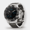 garmin marq aviator gen 2 – titan 46mm