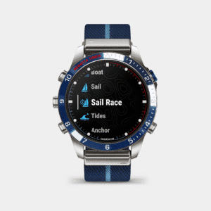 garmin marq captain gen 2 – titan 46mm