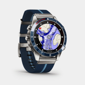 garmin marq captain gen 2 – titan 46mm