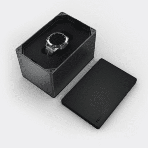 garmin marq captain gen 2 – titan 46mm