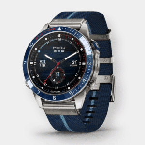 garmin marq captain gen 2 – titan 46mm