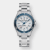 hamilton khaki navy scuba automatik – silber 40mm edelstahl