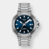 tissot t race powermatic 80 – blau 41mm edelstahl