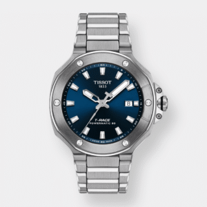 tissot t race powermatic 80 – blau 41mm edelstahl
