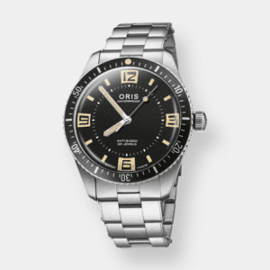 Oris Divers Sixty-Five 60th Anniversary - 40mm Set