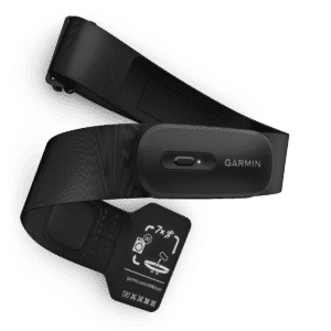 Garmin HRM 200 Brustgurt XS–S – Herzfrequenz-Brustgurt / Textilgurt