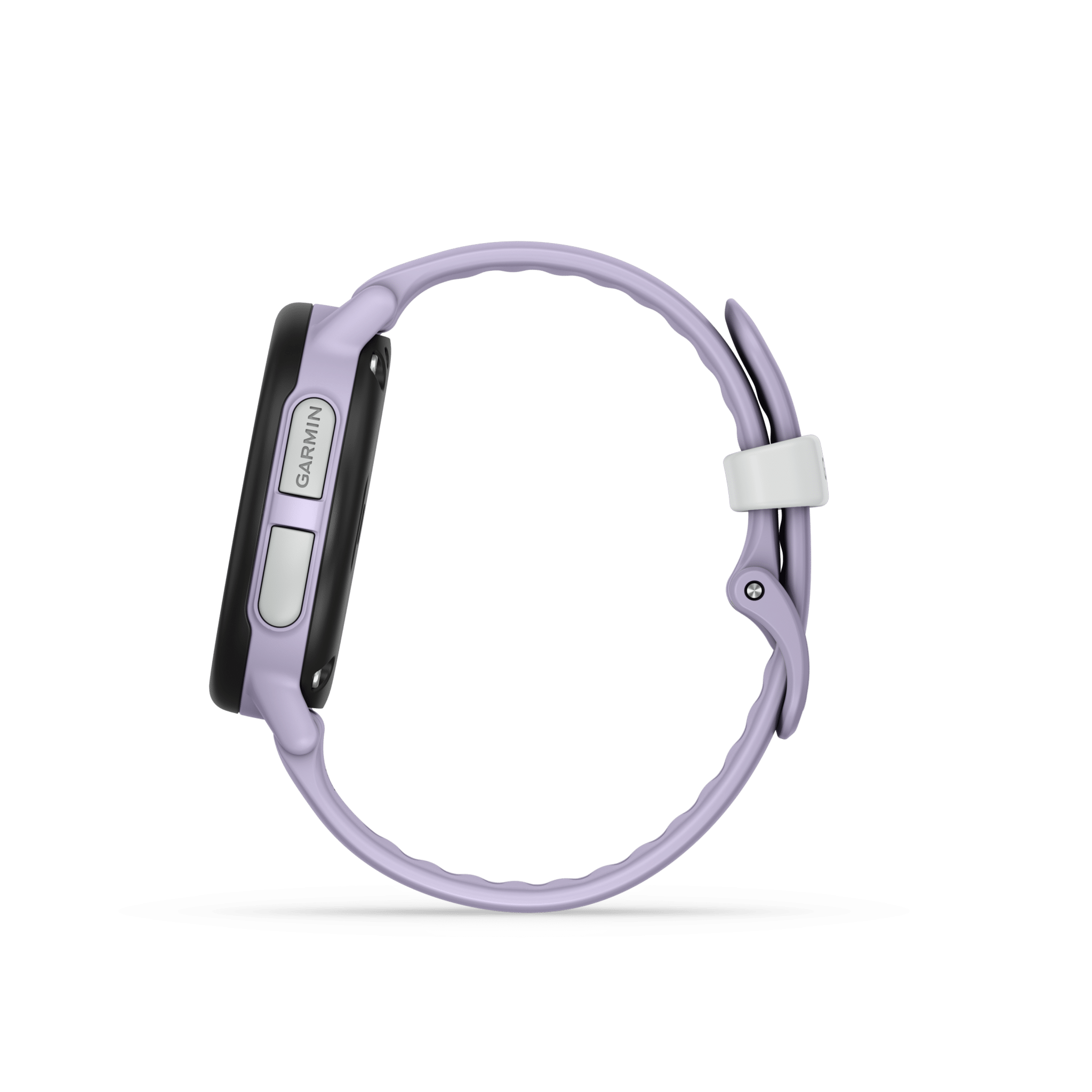 Garmin Bounce 2 Helllila – Kinder & Kids-Smartwatch / Silikonarmband – Bild 4