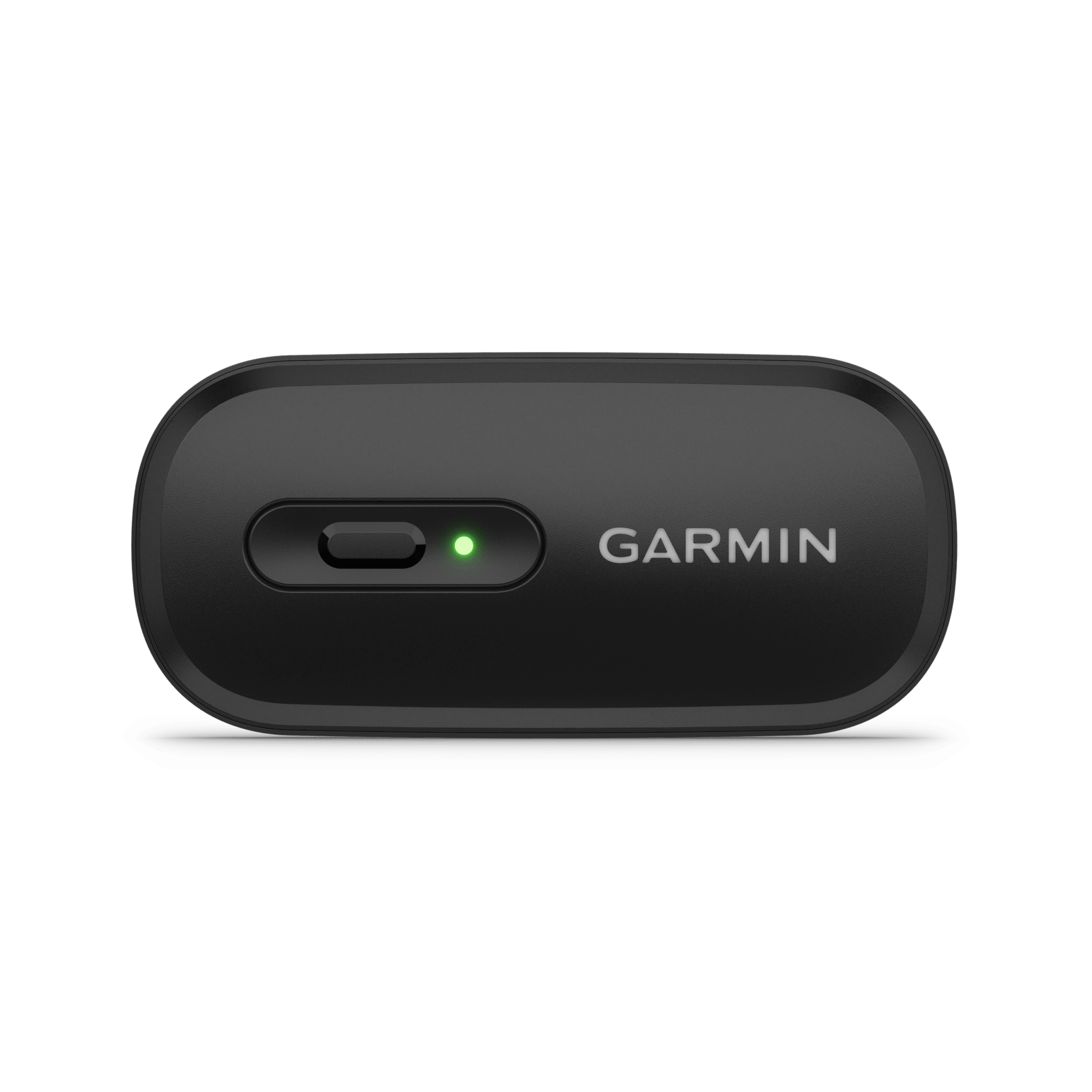 Garmin HRM 200 Brustgurt M–XL – Herzfrequenz-Brustgurt / Textilgurt – Bild 2