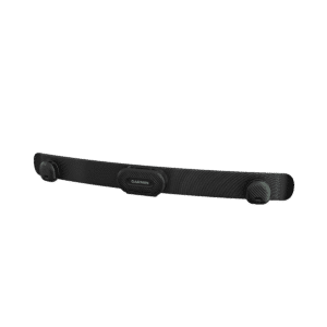 Garmin HRM-Fit – Herzfrequenz-Brustgurt / Clip-System