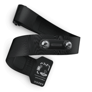 garmin hrm 200 brustgurt m–xl – herzfrequenz brustgurt / textilgurt
