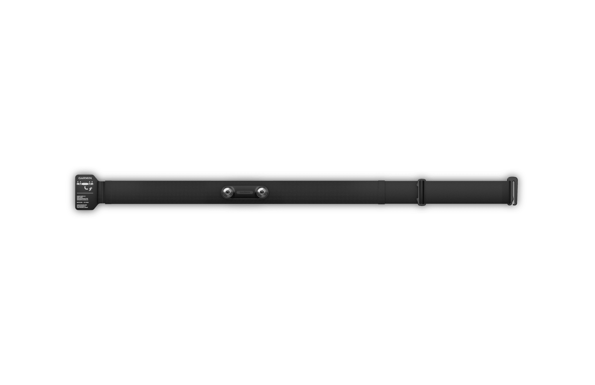 garmin hrm 200 brustgurt xs–s – herzfrequenz brustgurt / textilgurt
