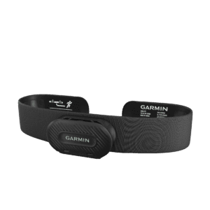 garmin hrm fit – herzfrequenz brustgurt / clip system
