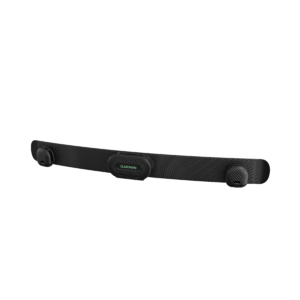 garmin hrm fit – herzfrequenz brustgurt / clip system
