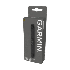 garmin hrm fit – herzfrequenz brustgurt / clip system