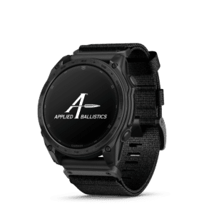 garmin tactix 8 amoled 51 mm schwarz – taktische gps smartwatch / silikonarmband