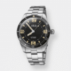 oris divers sixty five 60th anniversary 40mm set