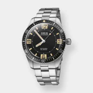 Oris Divers Sixty-Five 60th Anniversary - 40mm Set